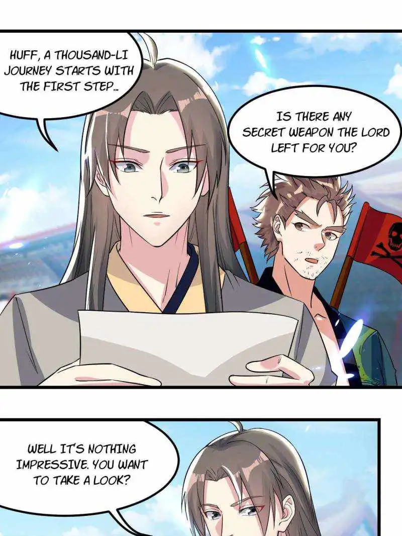 Super Son-in-law In Another World [ALL CHAPTERS] Chapter 74 1